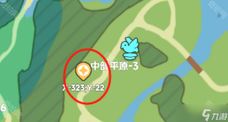 《曙光重临》15个矿洞位置位置一览