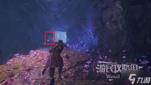 《光与影33号远征队》埃斯基耶的窝探索攻略 埃斯基耶的窝全收集指南