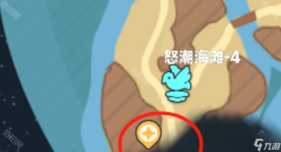 《曙光重临》15个矿洞位置位置一览