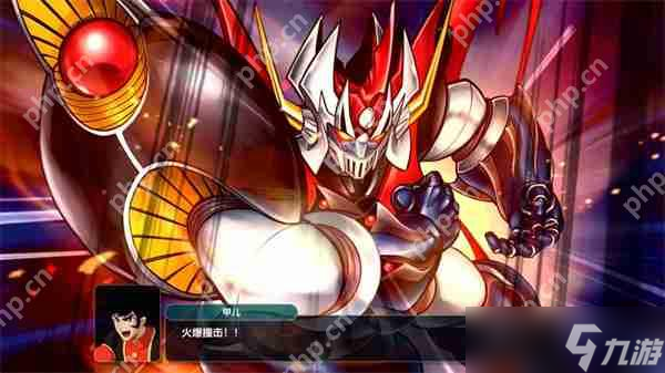 《超级机器人大战Y》开启预购 Steam国区标准版298元