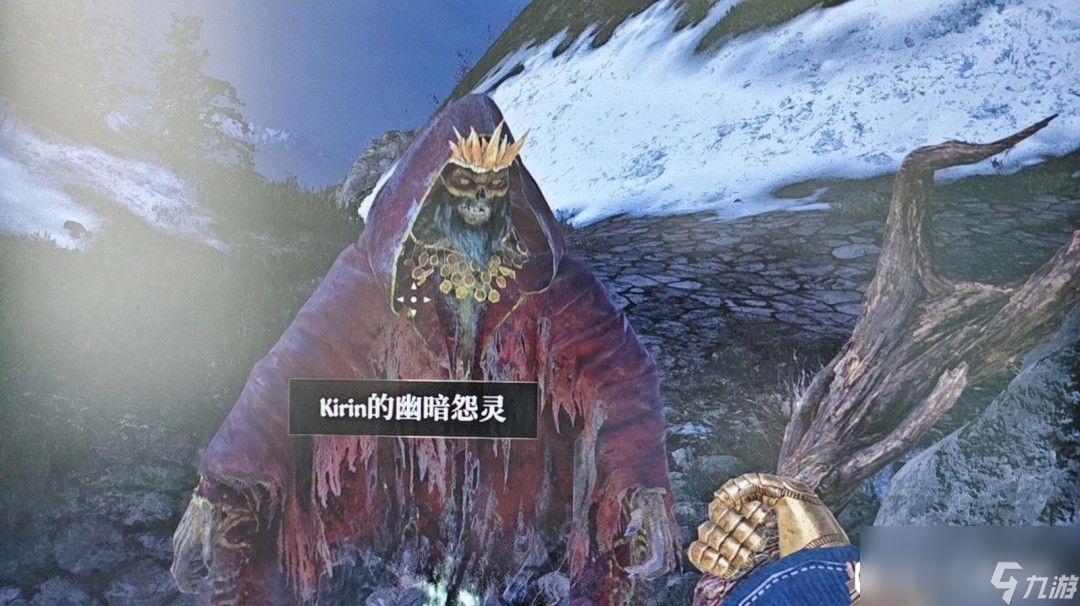 《上古卷轴4：湮灭重制版》白嫖特大灵魂方法介绍