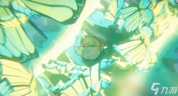 《归龙潮》蜃技能介绍