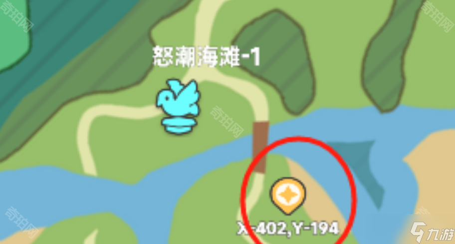 《曙光重临》15个矿洞位置位置一览