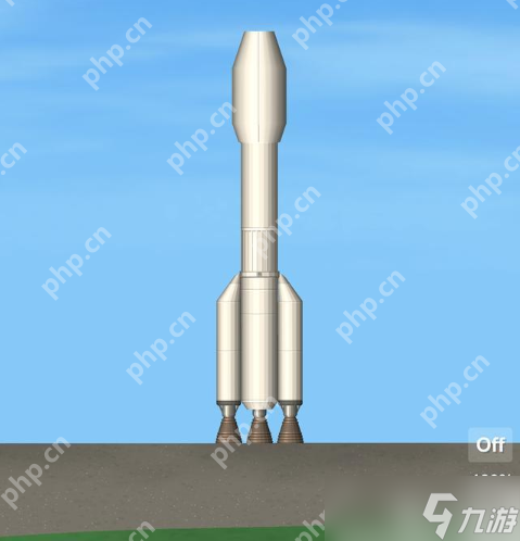 航天模拟器怎么发射火箭 航天模拟器发射火箭方法