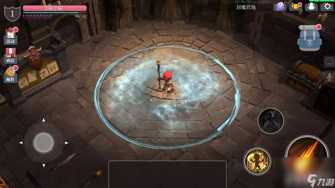 魔渊之刃新手玩家怎么玩 新手玩家入坑指南