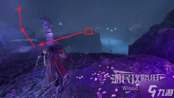 《光与影33号远征队》振奋开局三获取方法 振奋开局三符纹怎么获得