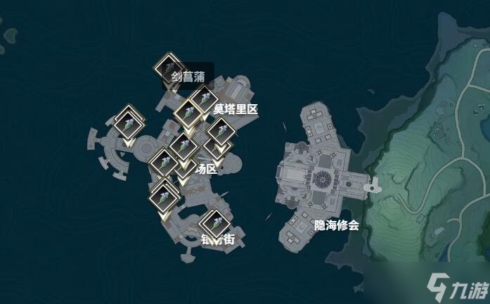 鸣潮赞妮突破素材一览-鸣潮赞妮突破素材有哪些