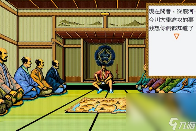 战国游戏哪些值得玩2025 火爆的战国游戏分享