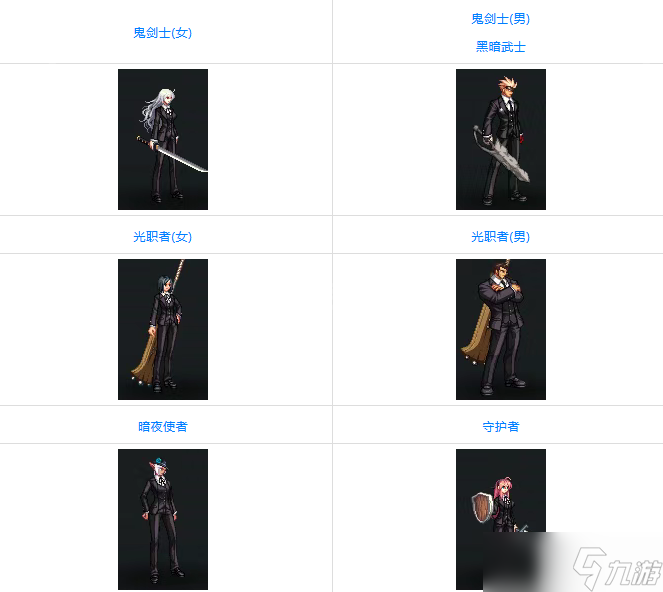 《DNF》2025西装节活动攻略