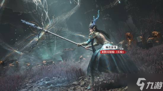 《明末：渊虚之羽》新实机发布！7月24日发售 国区248元