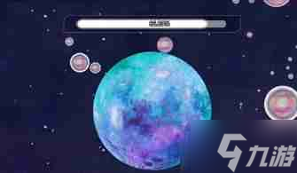 流浪小星球土星怎么通關(guān)-土星攻略