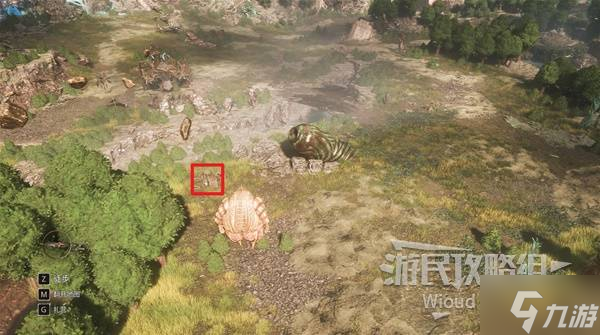 《光与影33号远征队》刷头精古城探索攻略 刷头精古城全收集指南