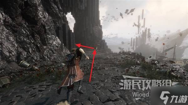 《光与影33号远征队》石涛崖探索攻略 石涛崖全收集指南