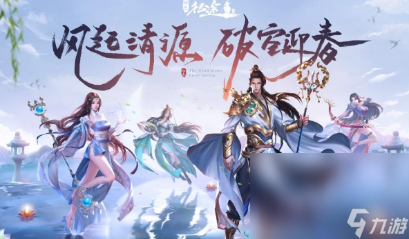 受欢迎的国战游榜单2025 玩不腻的国战游戏汇总截图