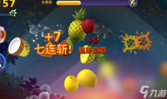 西瓜游戏哪些值得玩2025 西瓜题材的游戏合集