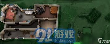 破门而入2北方特遣队换弹方法全解析