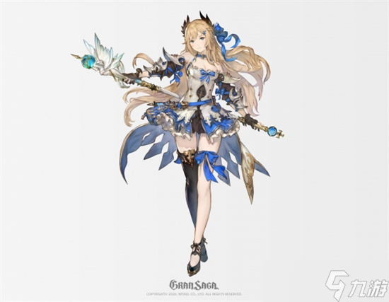 剑与骑士团赛莉娅德有什么技能 赛莉娅德技能属性介绍