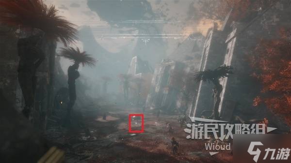 《光与影33号远征队》刷头精古城探索攻略 刷头精古城全收集指南