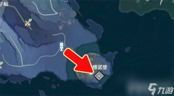 鸣潮赞妮角色怎样搭配声骸 赞妮声骸搭配详解