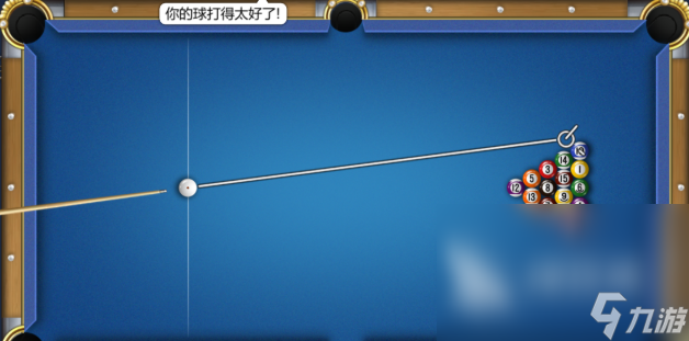 斯诺克游戏3d桌球中文版有哪些2025 优质的3d斯诺克游戏一览