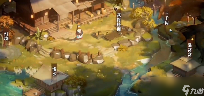 《三国志幻想大陆2：枭之歌》资源获取途径一览