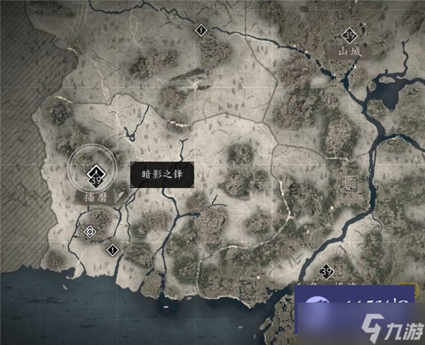 刺客信条影暗影之锋支线任务攻略全流程