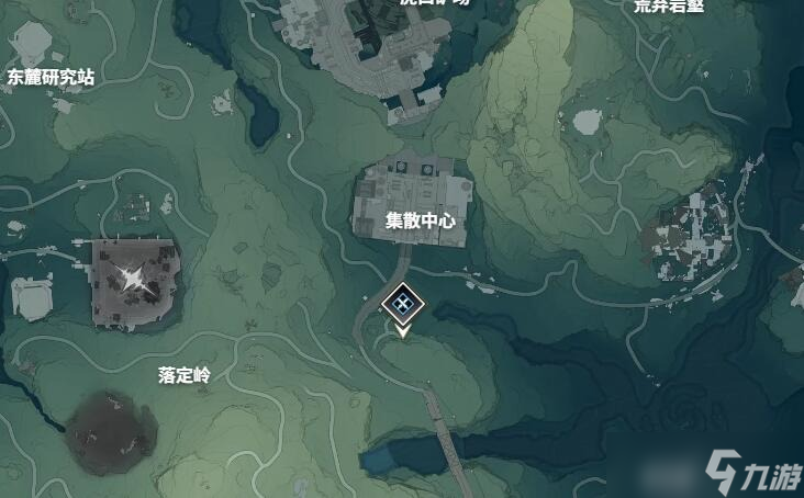 鸣潮赞妮突破素材一览-鸣潮赞妮突破素材有哪些