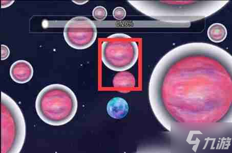 流浪小星球土星怎么通關(guān)-土星攻略