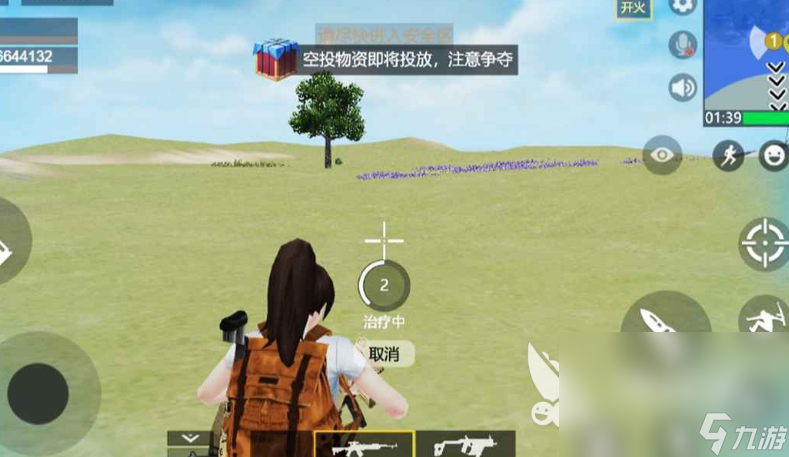 印度吃鸡游戏有哪些介绍2025 有意思的印度吃鸡游戏合集