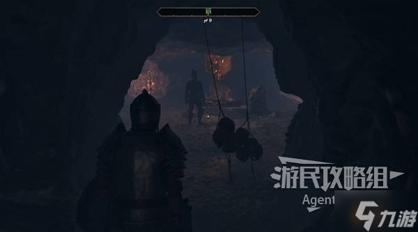 《上古卷轴4重制版》贞血骑士教团支线攻略 贞血骑士教团支线怎么做