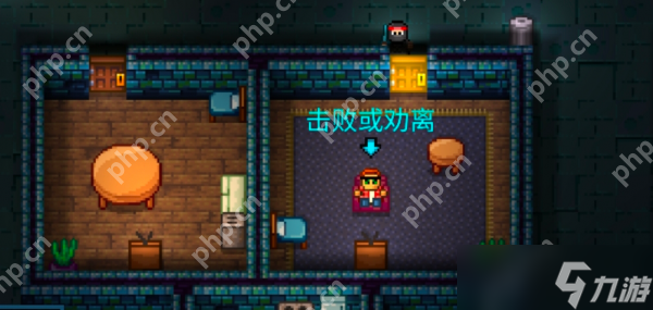 迷城陆区摧毁式任务怎么过 迷城陆区摧毁式任务速通攻略技巧