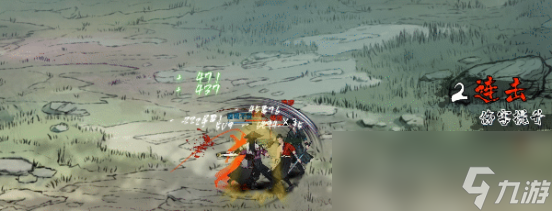 横版战斗武侠RPG《刀剑江湖路》正式版现已发售