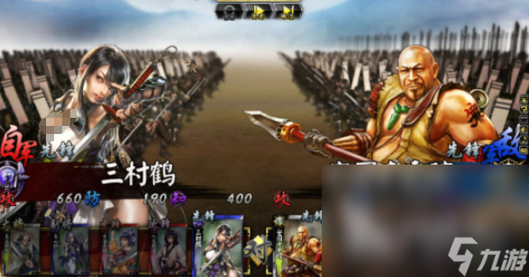 高热度的武士游戏分享2025 高质量的武士游戏大全