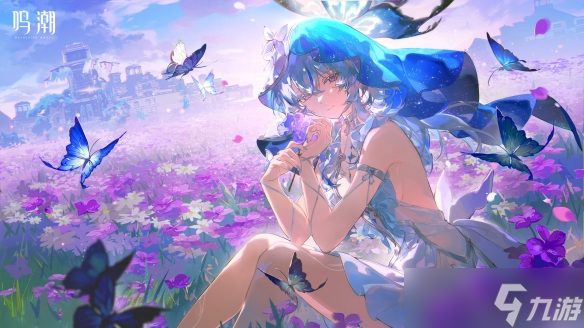 《鸣潮》今日2.3版本开启！同时上线Steam 好评如潮