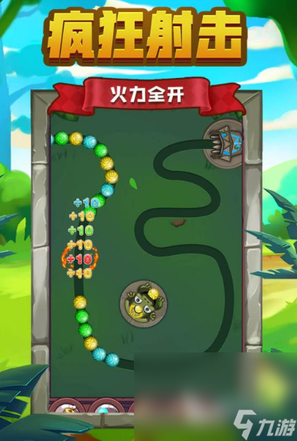 好玩的休闲游戏合集推荐2025 当前流行的休闲手游汇总