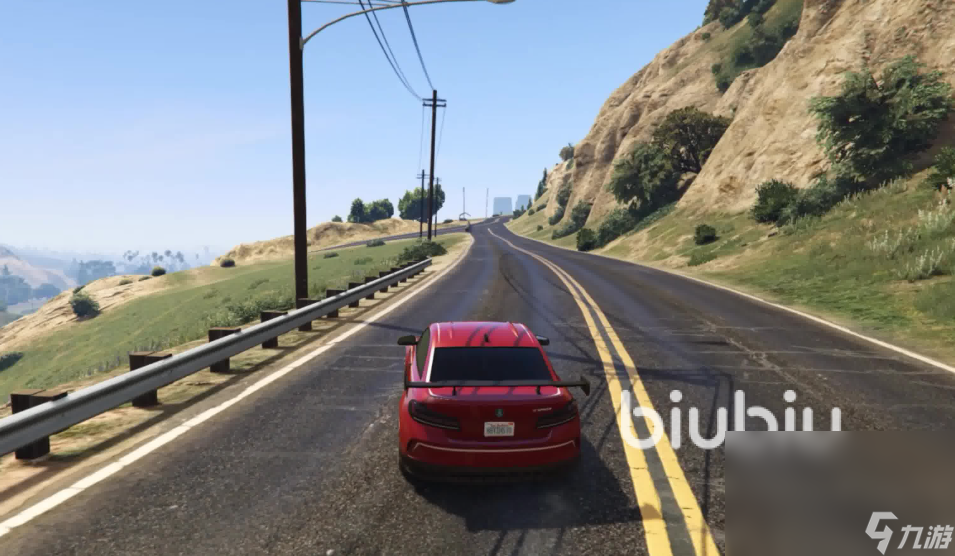 gta5加速器选择哪个区服 gta5加速器免费哪个好用一些