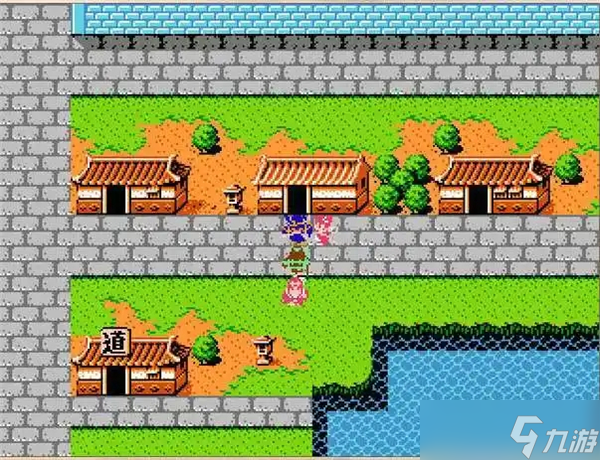 吞食天地2復(fù)刻版完美攻略秘籍-第五章