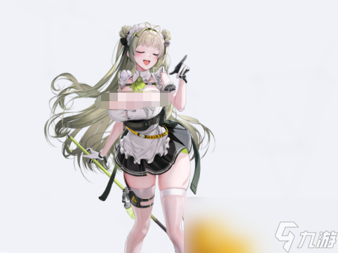《胜利女神：新的希望》索达介绍