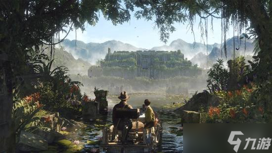 PS5《夺宝奇兵：古老之圈》登顶美国游戏周销量榜！