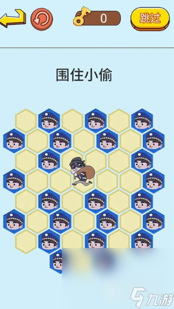 小偷游戏哪些值得玩2025 高人气的小偷游戏一览