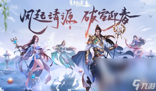 受欢迎的国战游排行榜2025 玩不腻的国战游戏汇总