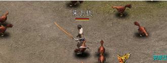 《烈火雷霆》飞鞋功能详解 省时利器，畅游玛法 