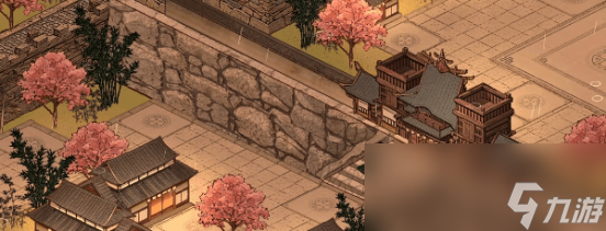 横版战斗武侠RPG《刀剑江湖路》正式版现已发售