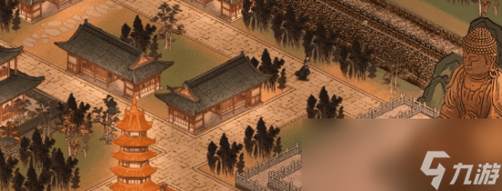 横版战斗武侠RPG《刀剑江湖路》正式版现已发售
