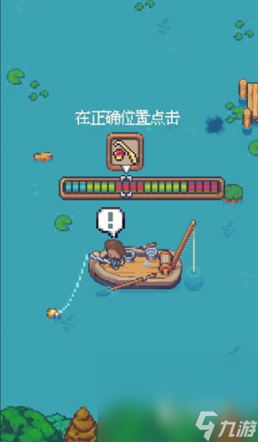 小猫钓鱼的游戏有哪些介绍2025 玩不腻的小猫钓鱼游戏一览