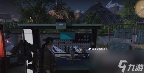 七日世界怎么提高污染抗性 七日世界提高污染抗性方法