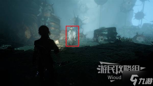 《光与影33号远征队》维尔索残渊获取方法 维尔索残渊属性一览