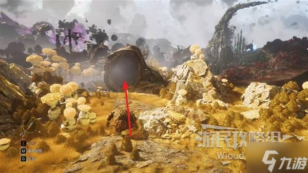《光与影33号远征队》绝处逢生符纹获取方法 绝处逢生符纹怎么获得