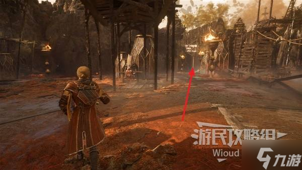《光与影33号远征队》轮盘赌符纹获取方法 轮盘赌符纹怎么获得