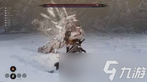 第一狂战士卡赞雪魈王怎么打